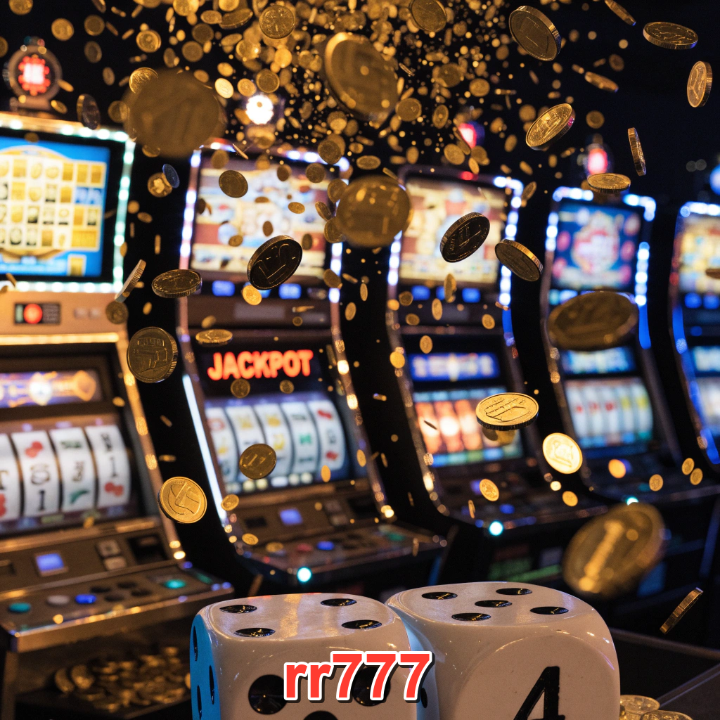 Telegram rr777
